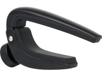 Fender Player Capo para guitarra acústica e elétrica Fender Player Capo para guitarra acústica e elétrica